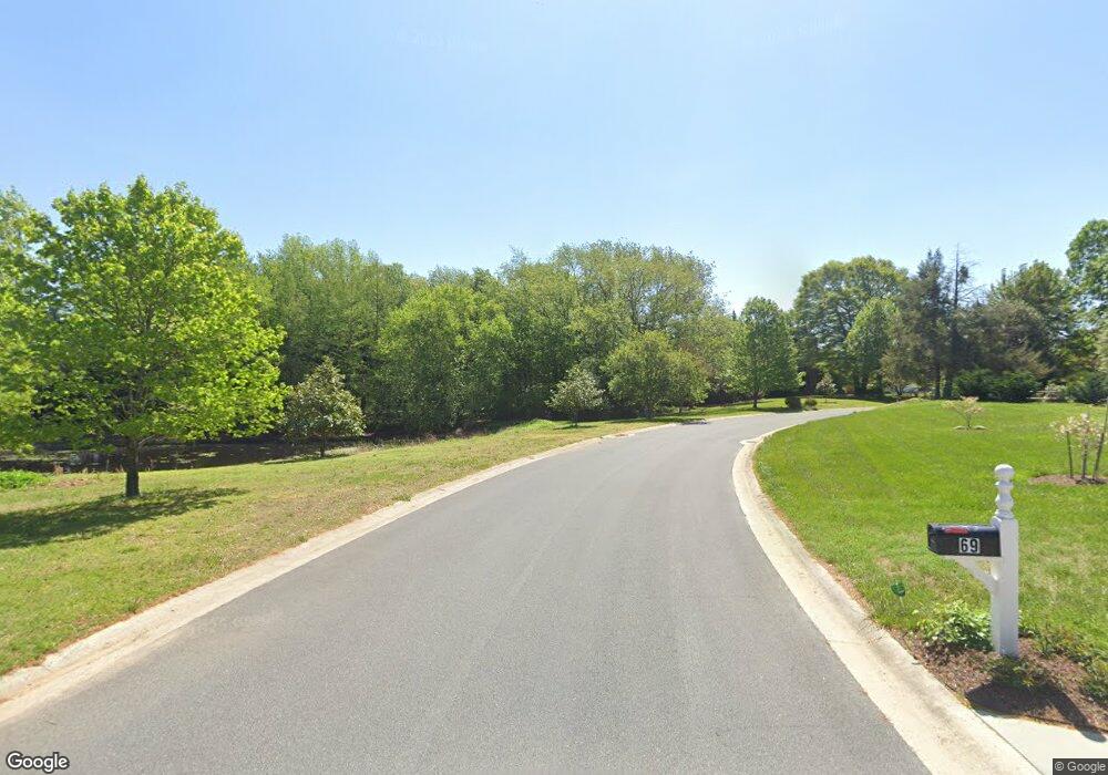 Ashland Model - Corbin's Close, Camden Wyoming, DE 19934 - photo 1