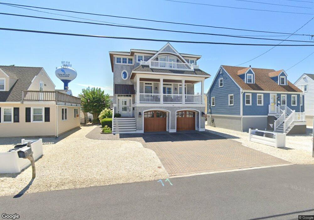 12 W Cape Cod Ln, Long Beach Township, NJ 08008 - photo 1