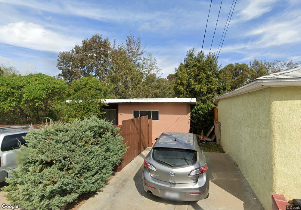 Street View Photo