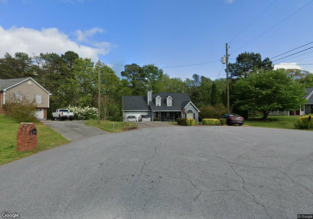 4679 Quail Pointe Dr, Flowery Branch, GA 30542 - photo 1