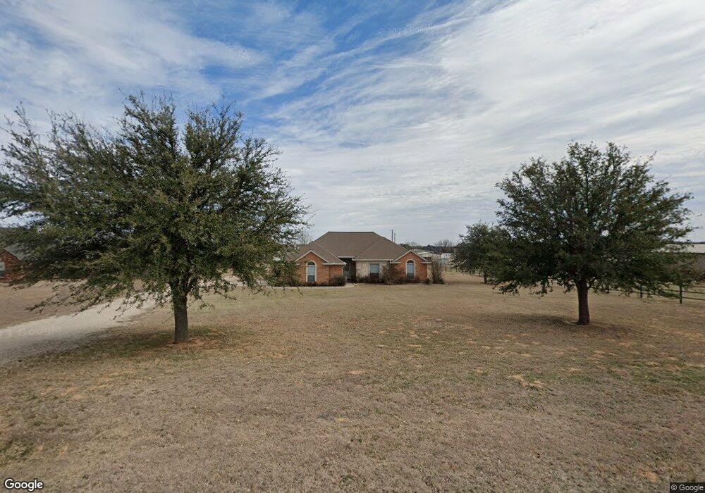 326 Christenberry Rd, Springtown, TX 76082 - photo 1