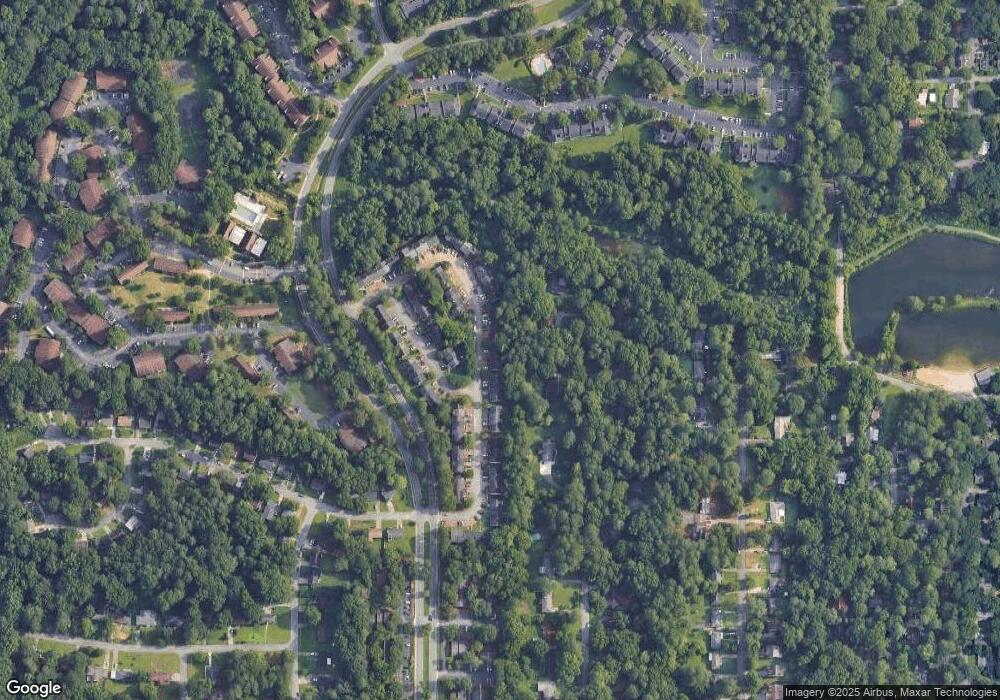 4365 Village Square Ln unit 2, Stone Mountain, GA 30083 - photo 1