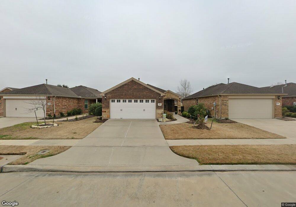 419 Larkspur Ln, Richmond, TX 77469 - photo 1