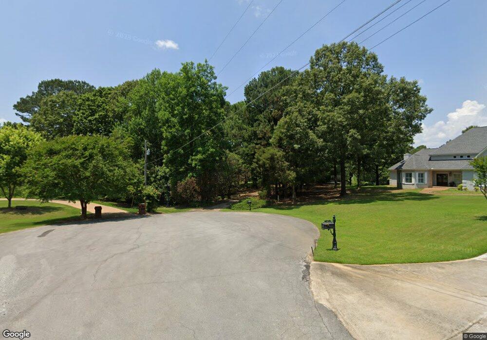 405 Lakeview Ct, Oxford, MS 38655 - photo 1