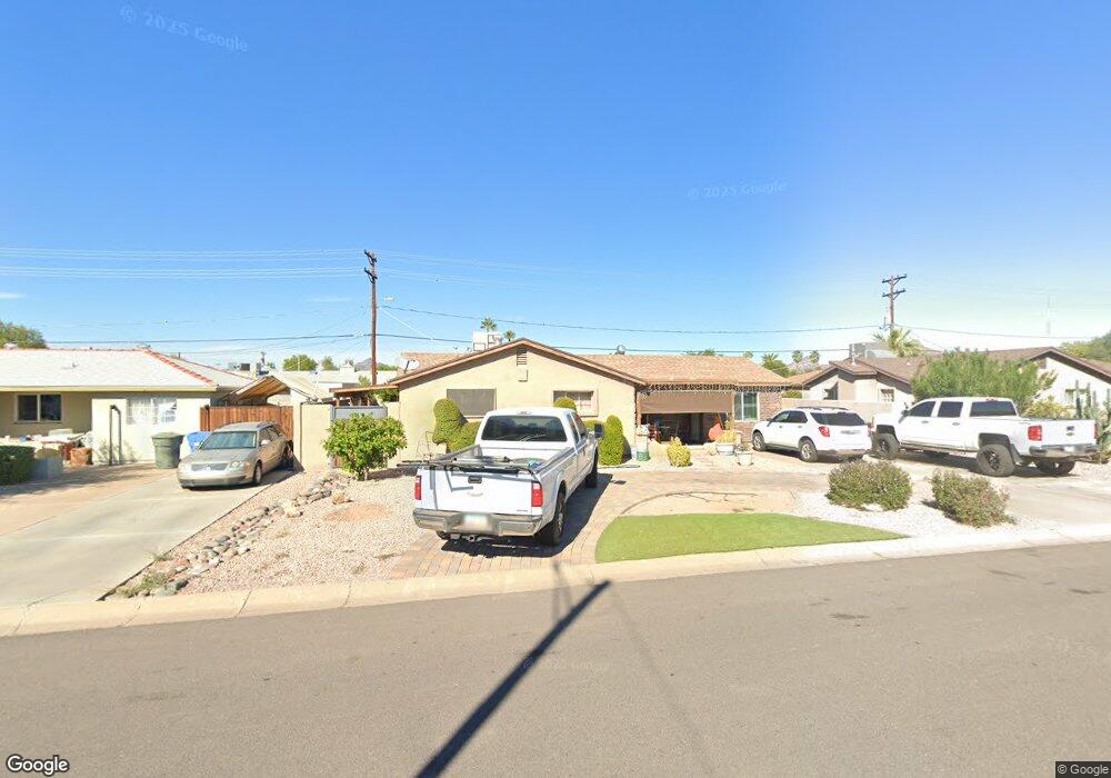 3226 E Cypress St, Phoenix, AZ 85008 - photo 1