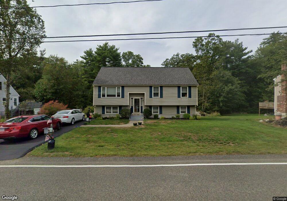 275 Salem St, Rockland, MA 02370 - photo 1