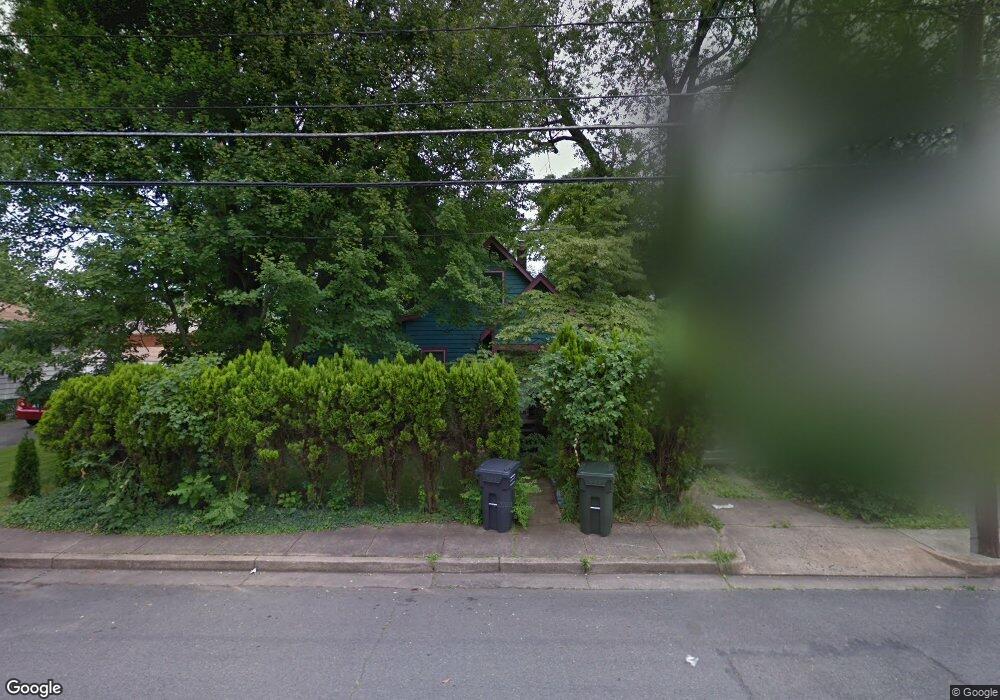 905 Lincoln Ave, Falls Church, VA 22046 - photo 1