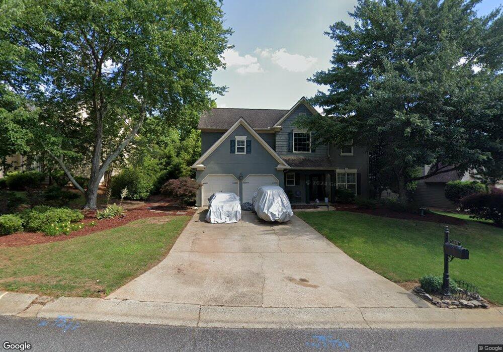 2274 Wickingham Dr NE unit U-1, Marietta, GA 30066 - photo 1