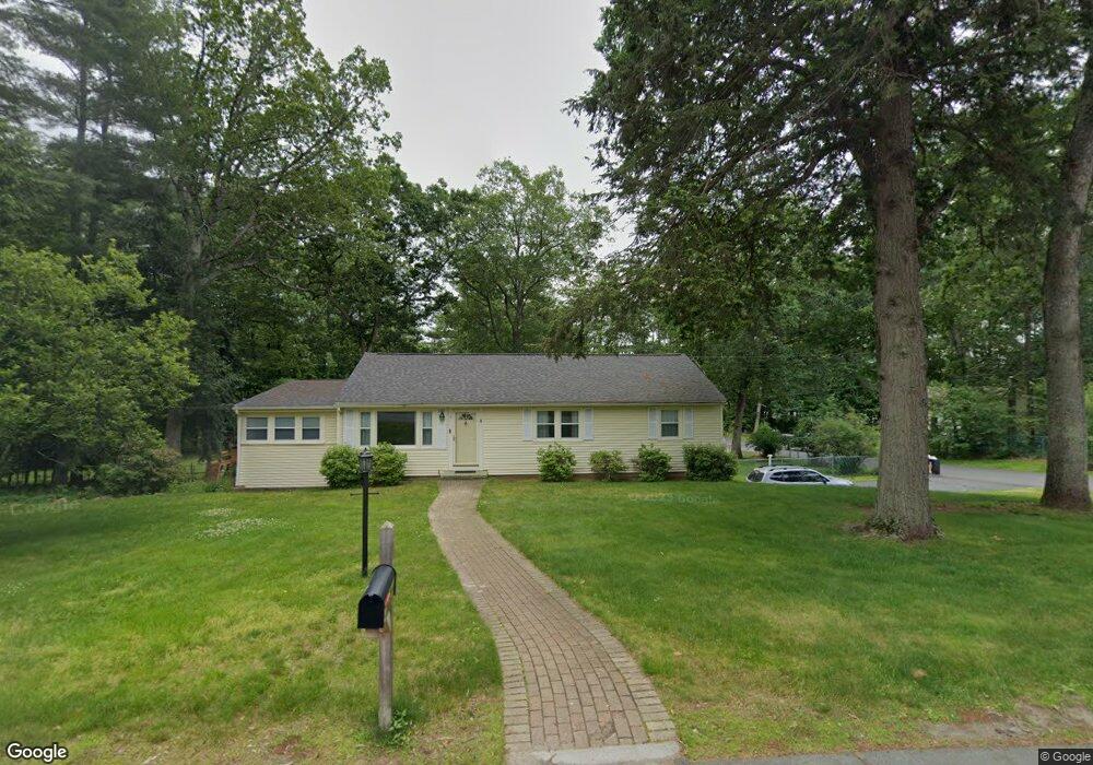 4 Vista Way, MerriMacK, NH 03054 - photo 1