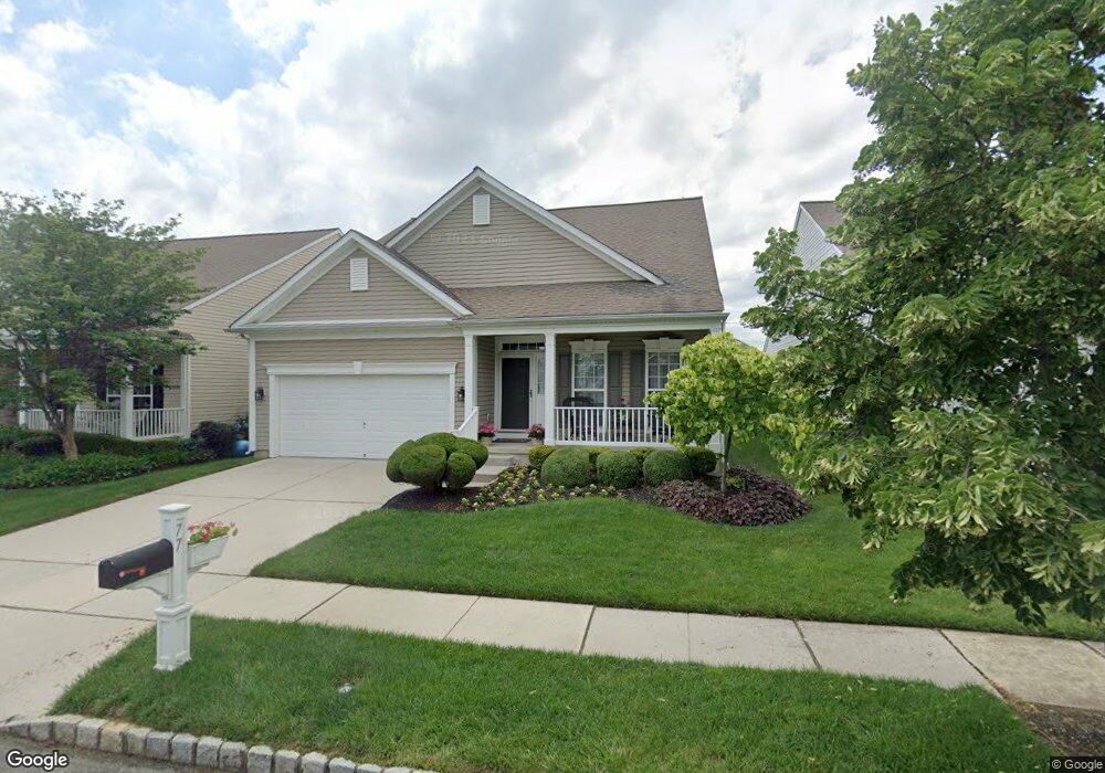 77 Shipps Way, Riverside, NJ 08075 - photo 1