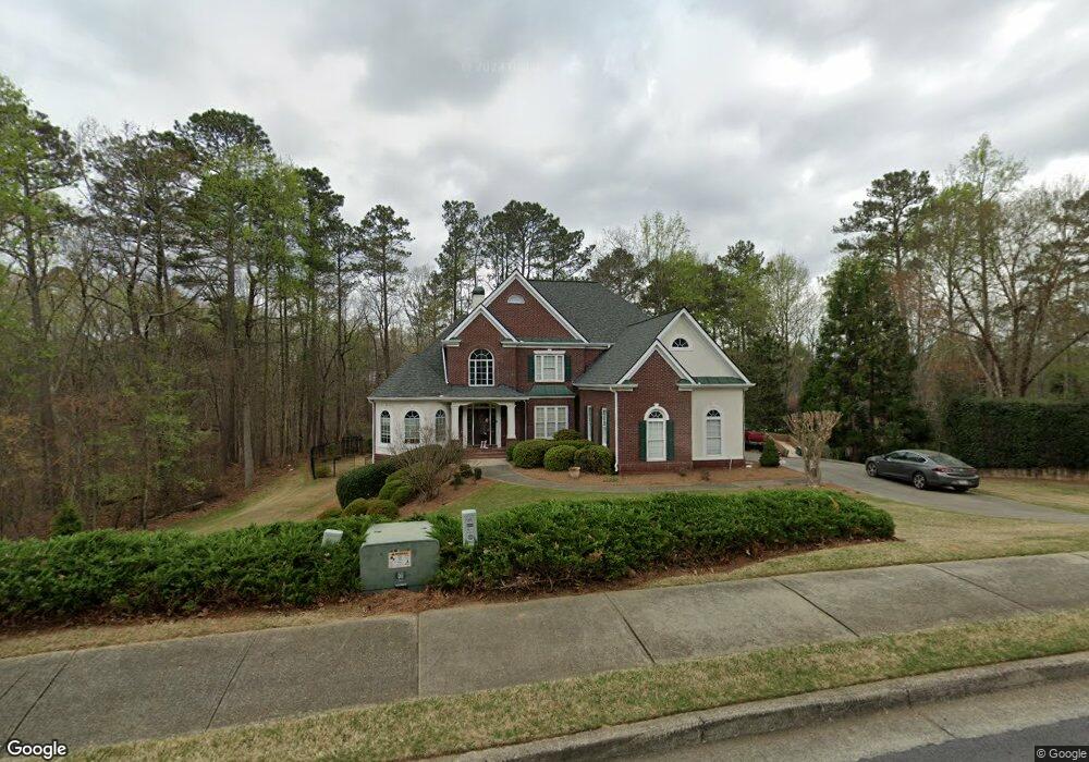 725 Fawn Ridge Ct unit B, Roswell, GA 30075 - photo 1