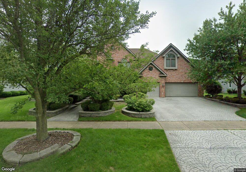 4311 Ariel Ct, Naperville, IL 60564 - photo 1