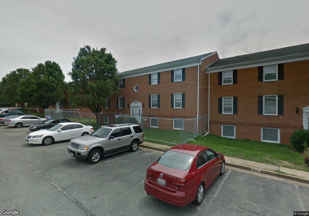 21660 Great Mills Rd, Lexington Park, MD 20653 - photo 1