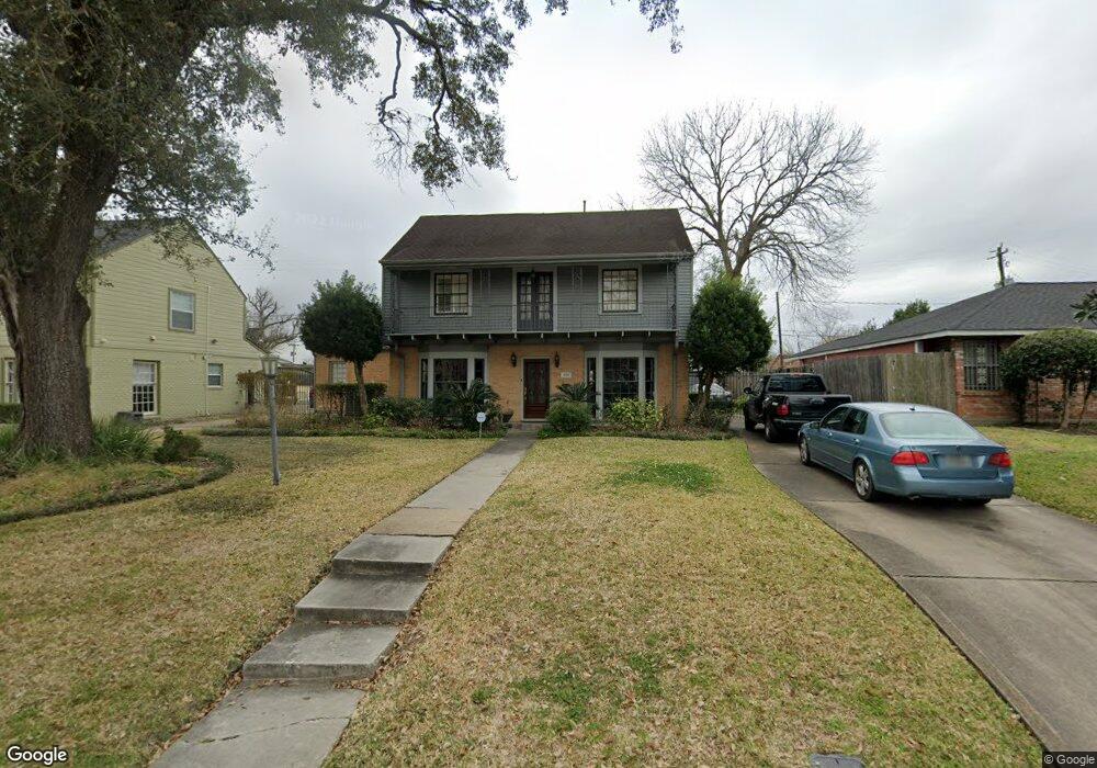 4310 Charleston St, Houston, TX 77021 - photo 1