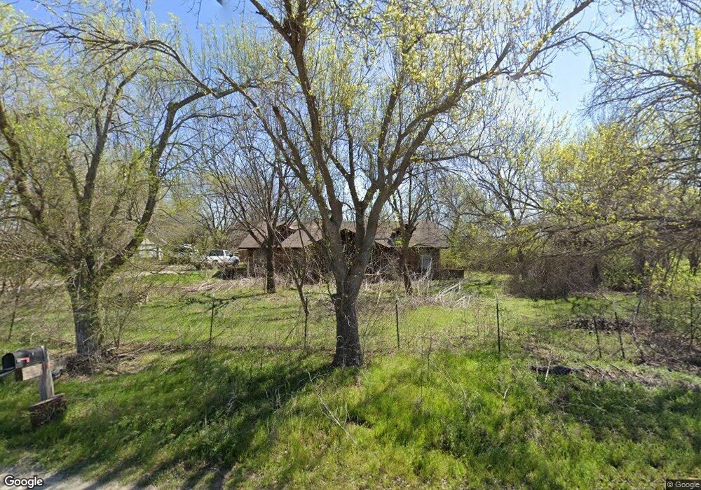 5540 County Road 1217, Cleburne, TX 76033 - photo 1