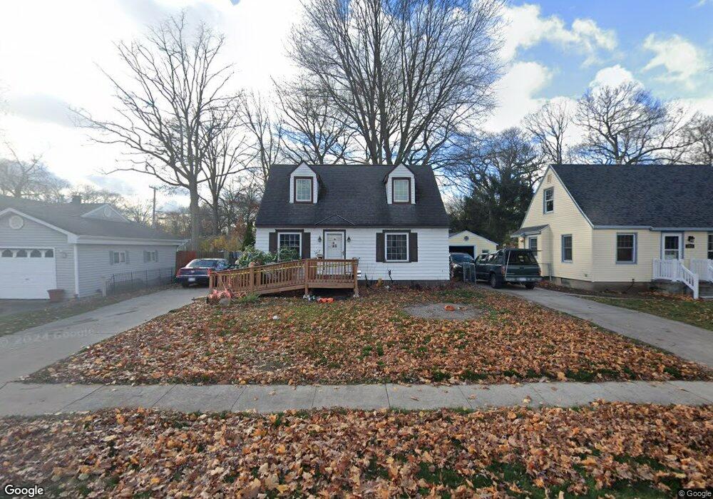 3221 Pine Grove Ave, Port Huron, MI 48060 - photo 1