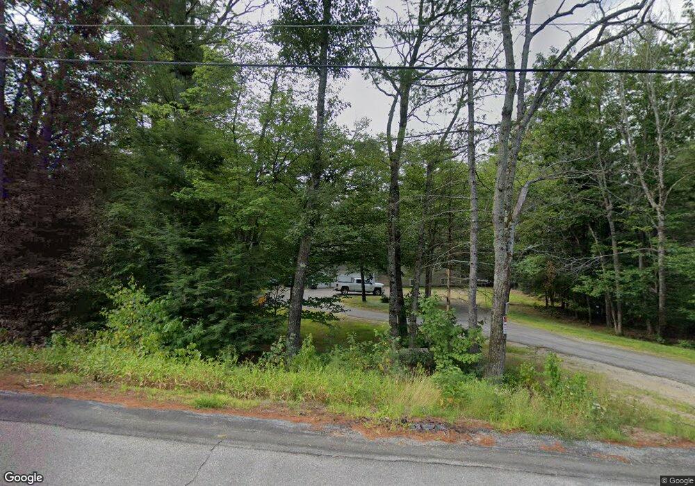 75 Red Ridge Ln, North Conway, NH 03860 - photo 1