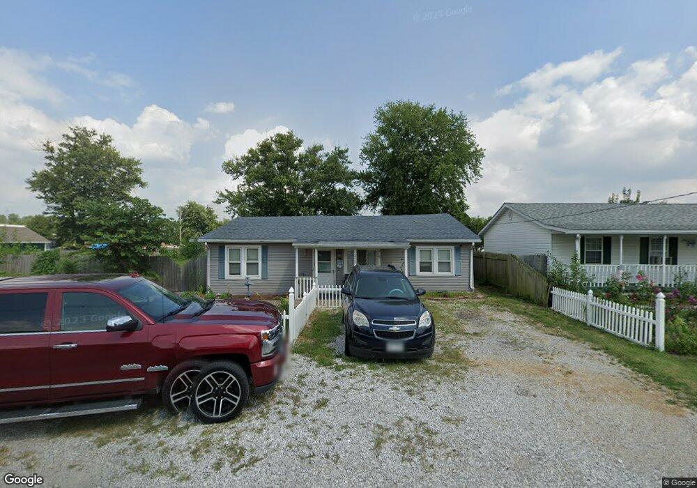 3214 Vfw Ln, Collinsville, IL 62234 - photo 1