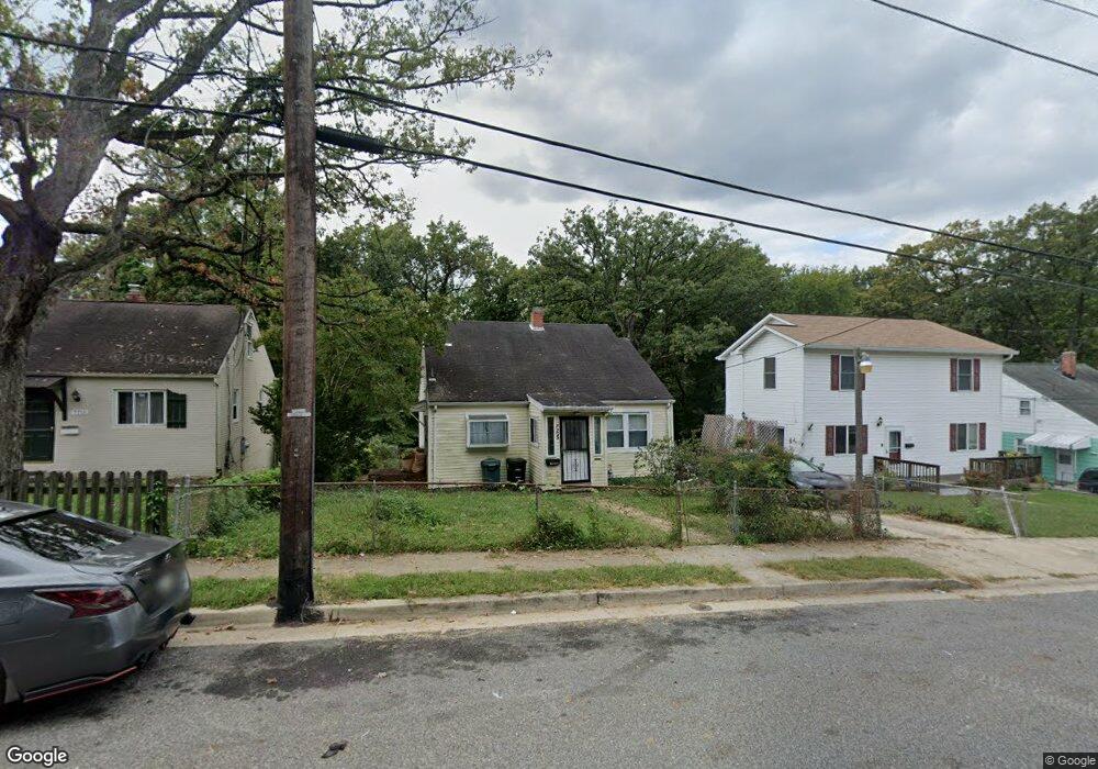 7709 Emerson Rd, Hyattsville, MD 20784 - photo 1