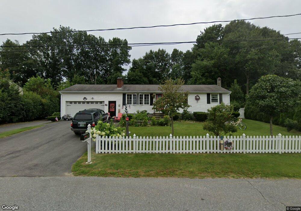 30 Marsh Ave, Salem, NH 03079 - photo 1