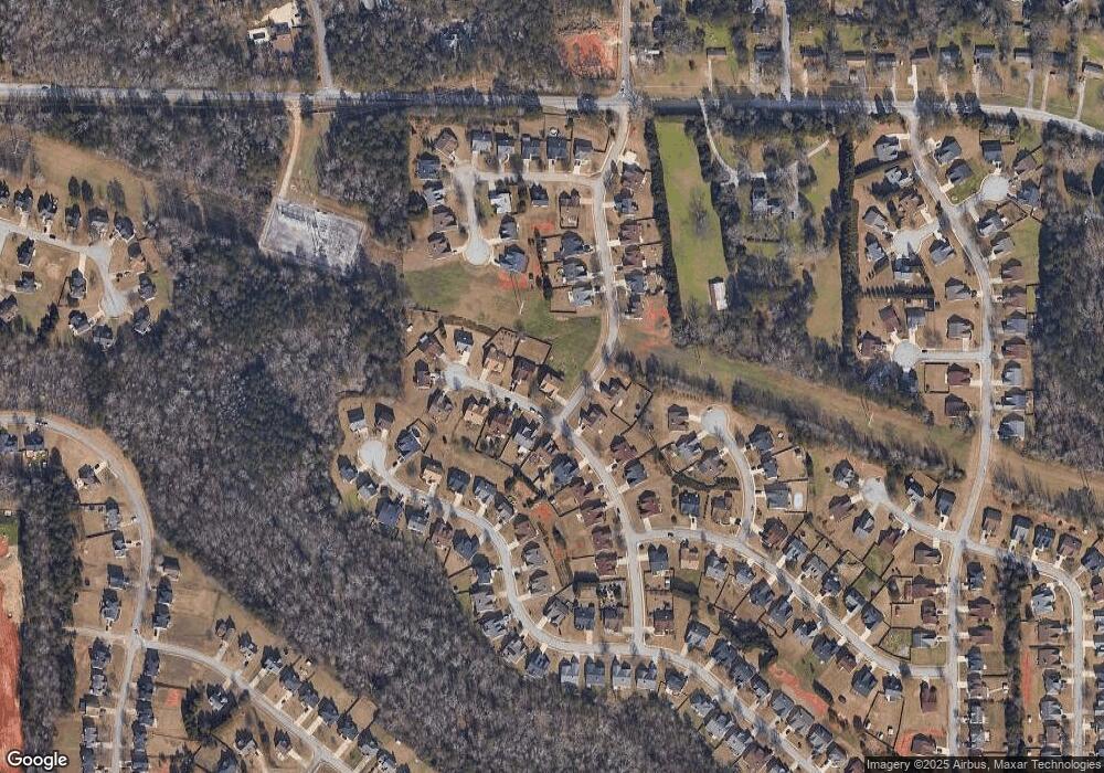 70 Saddlebrook Ln, Covington, GA 30016 - photo 1