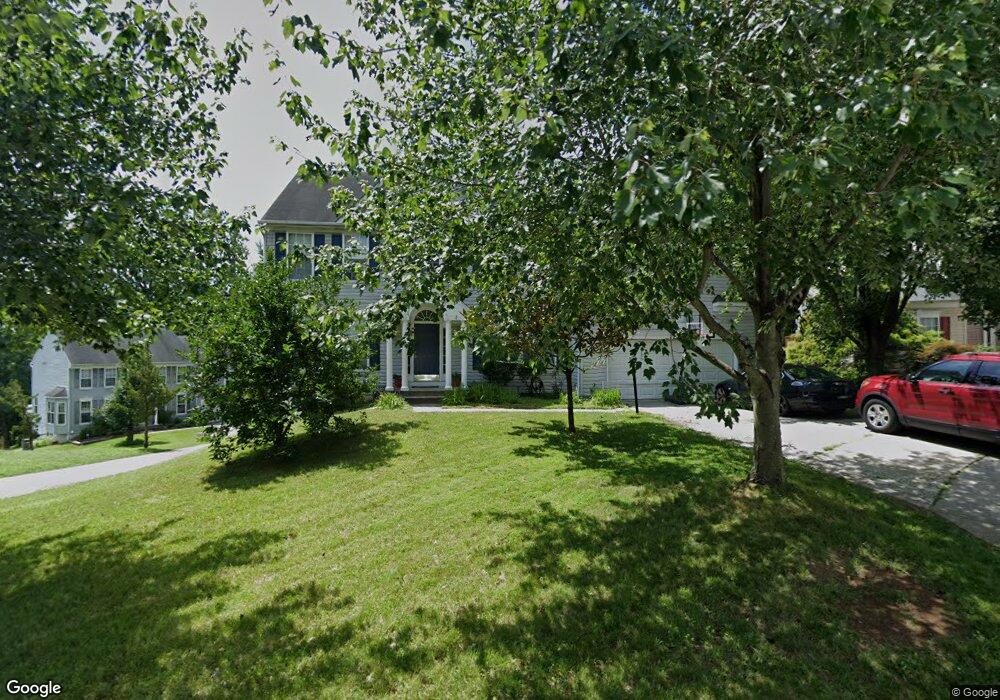 6673 Dasher Ct, Columbia, MD 21045 - photo 1