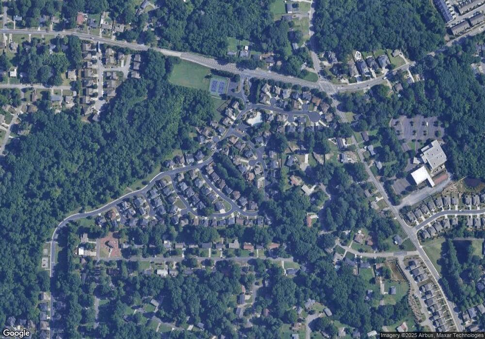 290 Trail Pointe SE, Smyrna, GA 30082 - photo 1