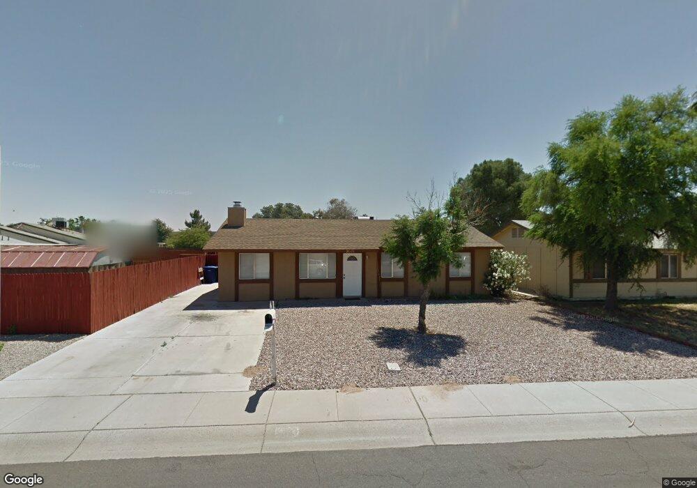 3515 W Tyson St, Chandler, AZ 85226 - photo 1