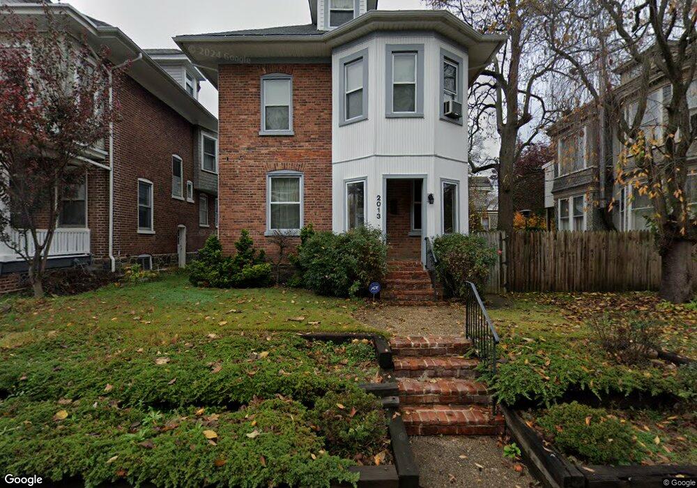 2013 Monroe Place, Wilmington, DE 19802 - photo 1