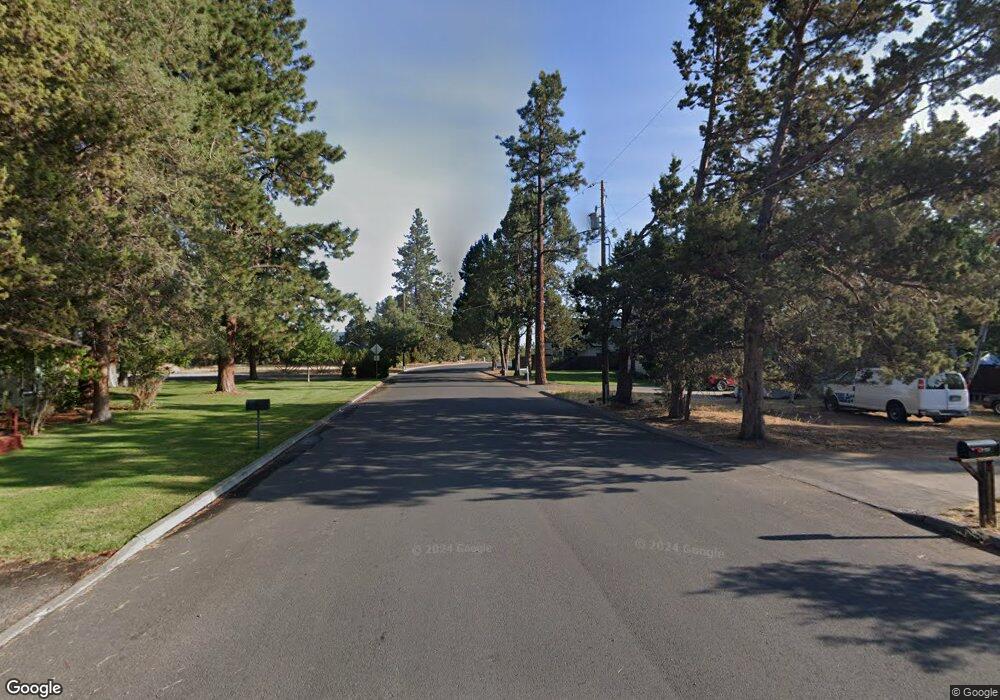 0 Mcclellan Rd unit Lot 8 2812723, Bend, OR 97702 - photo 1