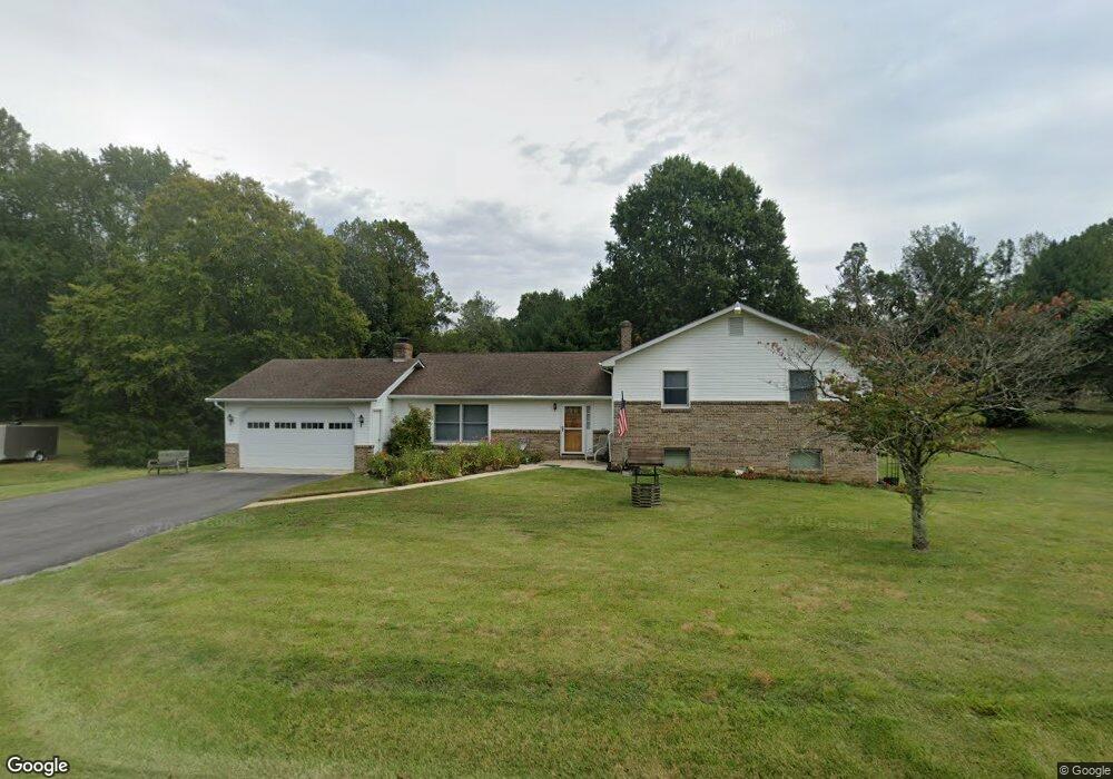 23540 S Patuxent Beach Rd, California, MD 20619 - photo 1