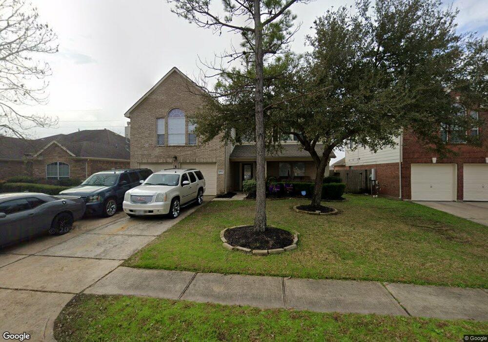 2004 Haven Springs Ln, Richmond, TX 77469 - photo 1