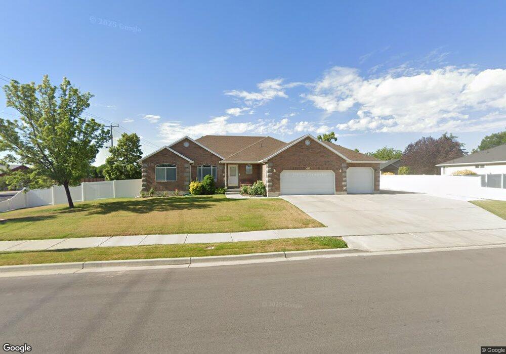 3617 W 12280 S, Riverton, UT 84065 - photo 1