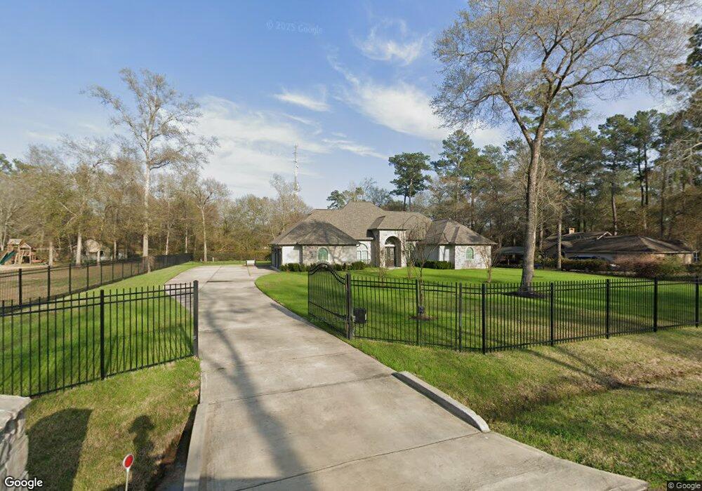 30802 William Juergens Dr, Tomball, TX 77375 - photo 1