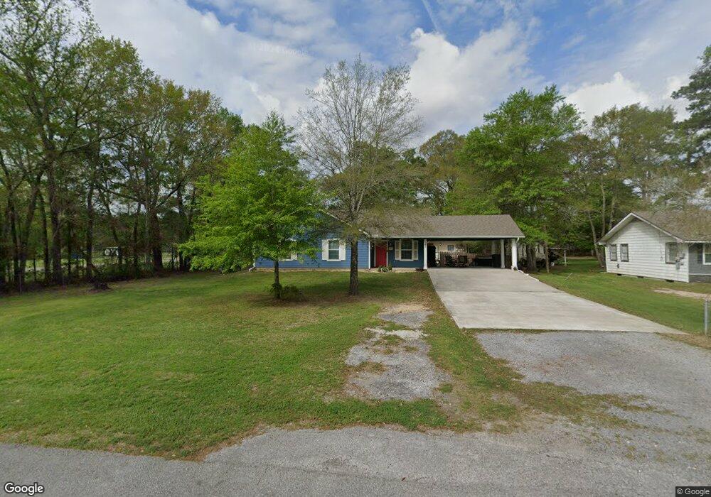 160 Woodlawn St, Vidor, TX 77662 - photo 1