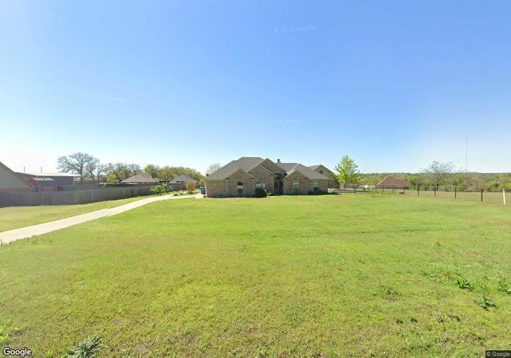 1800 Upper Denton Rd, Weatherford, TX 76085 - photo 1