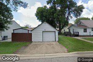 150 E Ronning Ave, Appleton, MN 56208