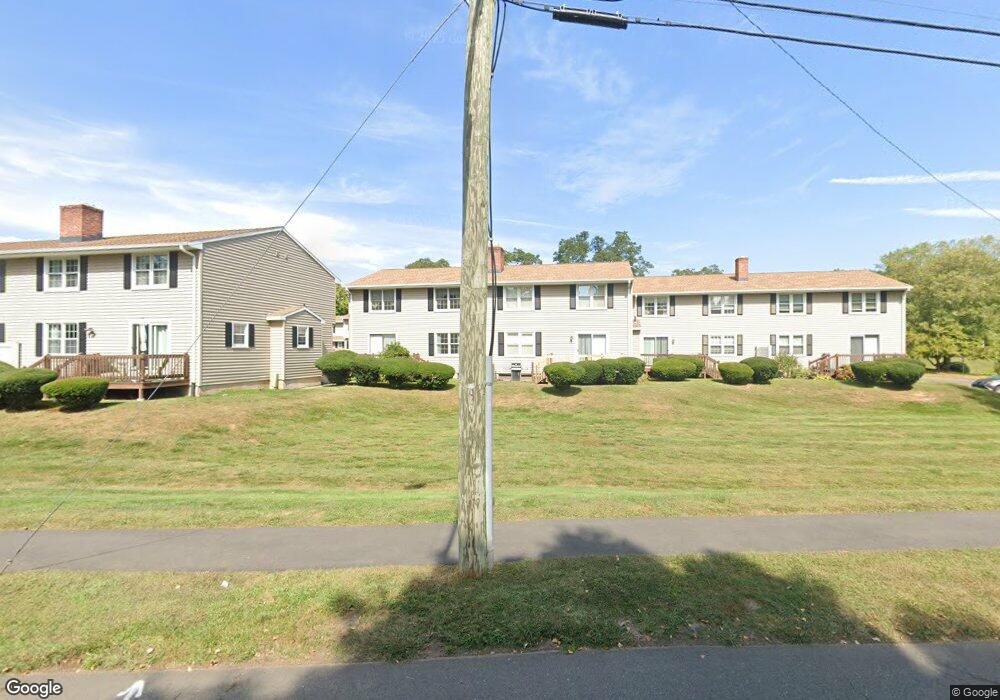 24 Thorne Rd, West Hartford, CT 06110 - photo 1