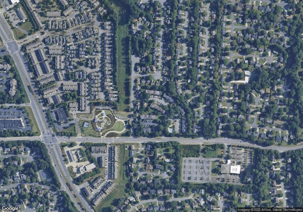 1314 Morningside Park Dr, Alpharetta, GA 30022 - photo 1