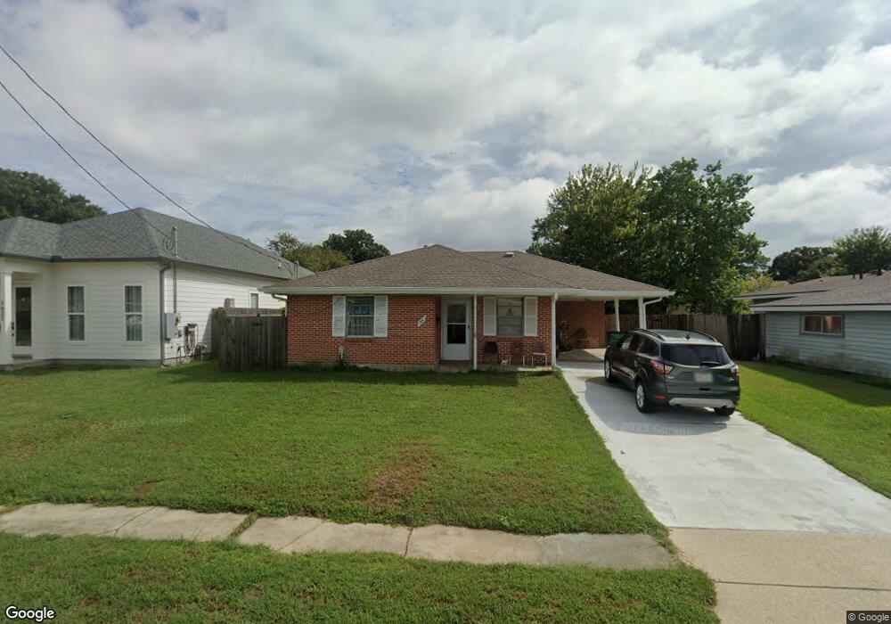 1617 Princeton St, Metairie, LA 70003 - photo 1