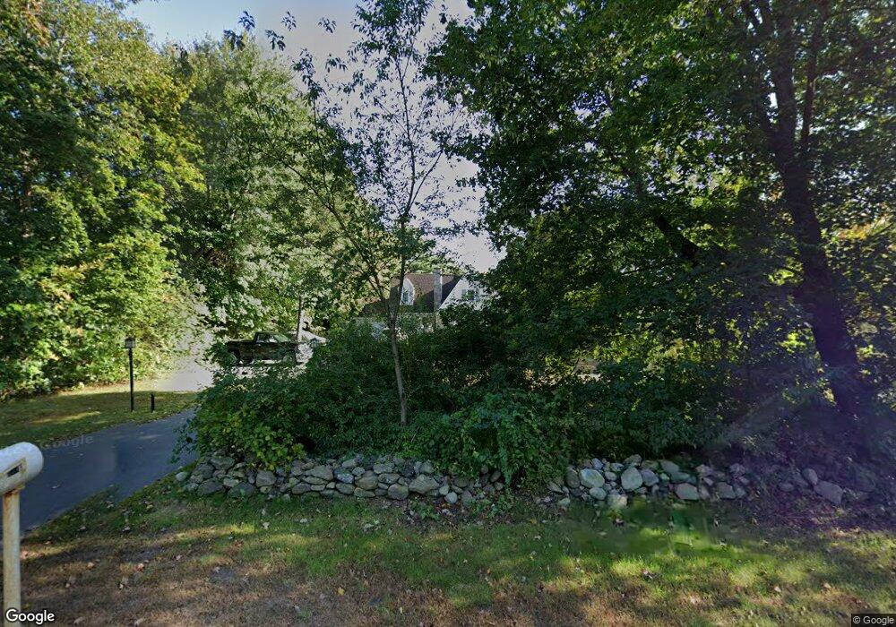 134 W Stafford Rd, Stafford Springs, CT 06076 - photo 1