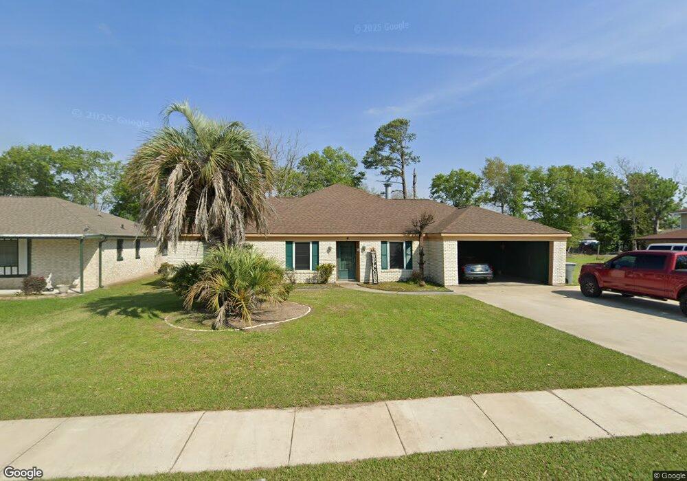 1513 Mitchell St, Lake Charles, LA 70607 - photo 1