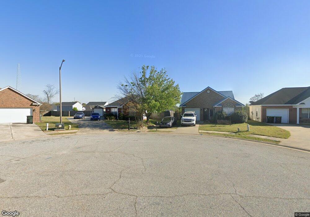 116 Alexandria Ct unit 92, Byron, GA 31008 - photo 1