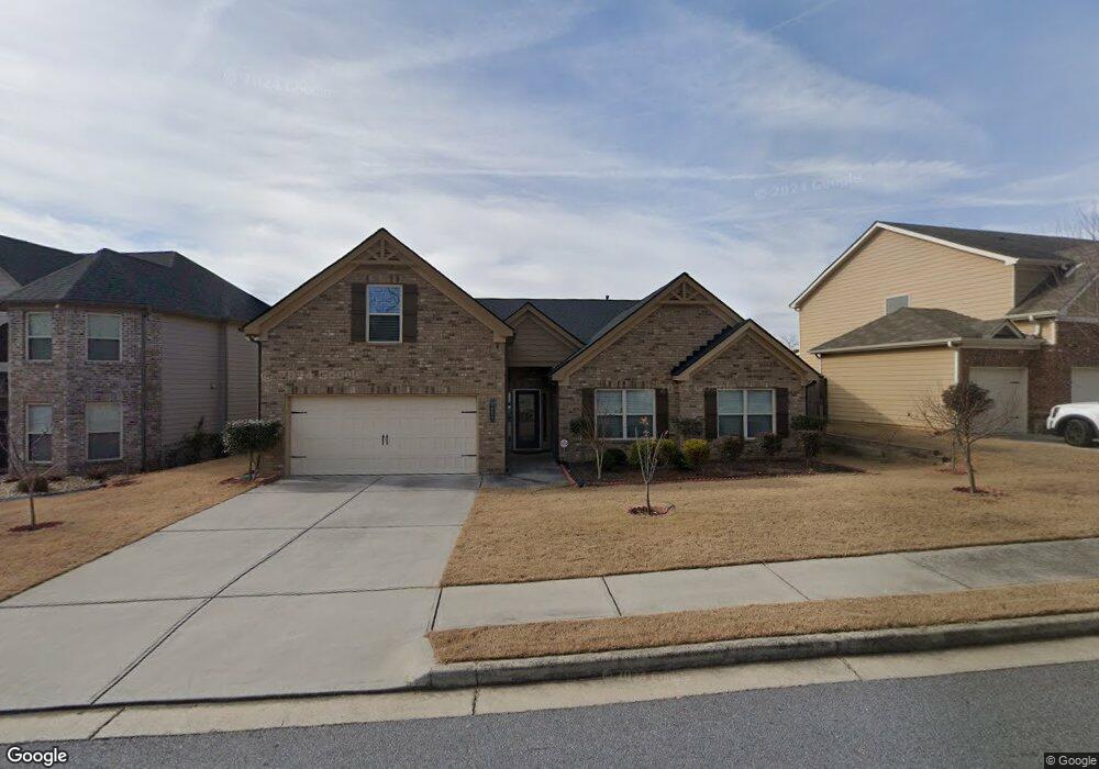 4058 Two Bridge Dr unit 74, Buford, GA 30518 - photo 1