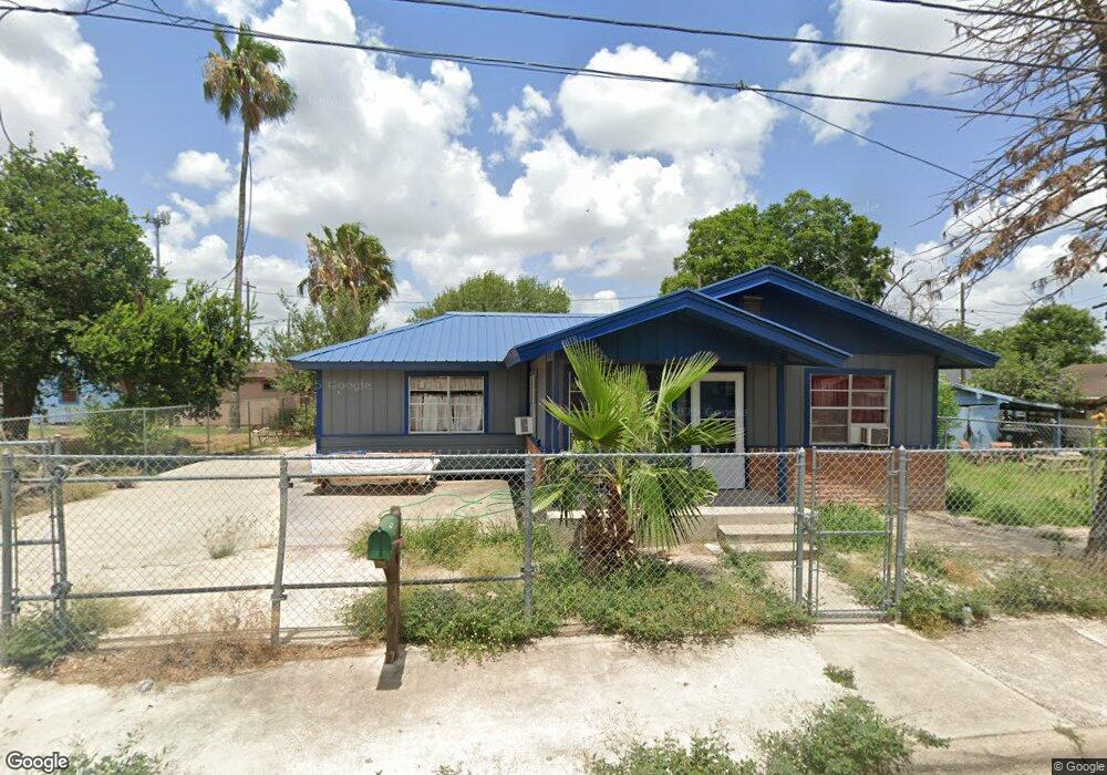 112 S Liberty St, Weslaco, TX 78596 - photo 1