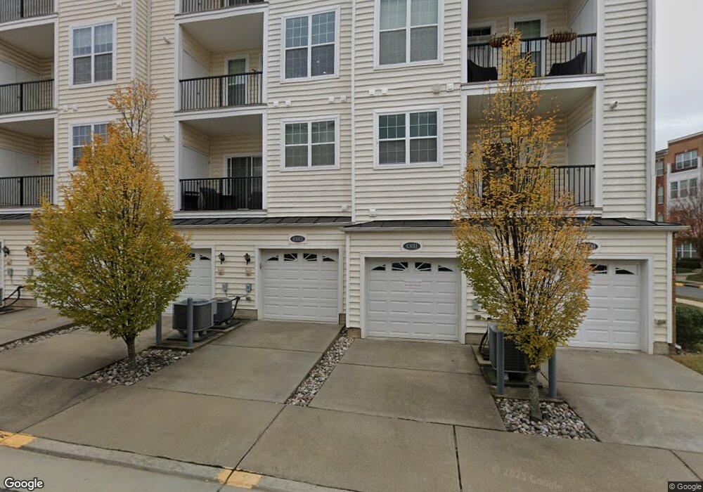 43013 Clarks Mill Terrace, Ashburn, VA 20148 - photo 1