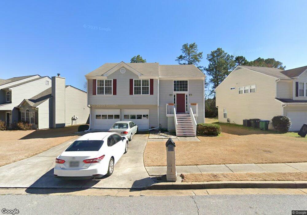 5400 Lakebrooke Run unit 2, Stone Mountain, GA 30087 - photo 1