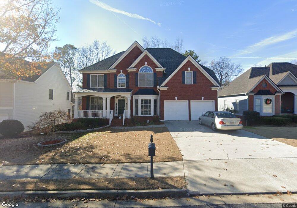 1870 Sanborne Way, Dacula, GA 30019 - photo 1