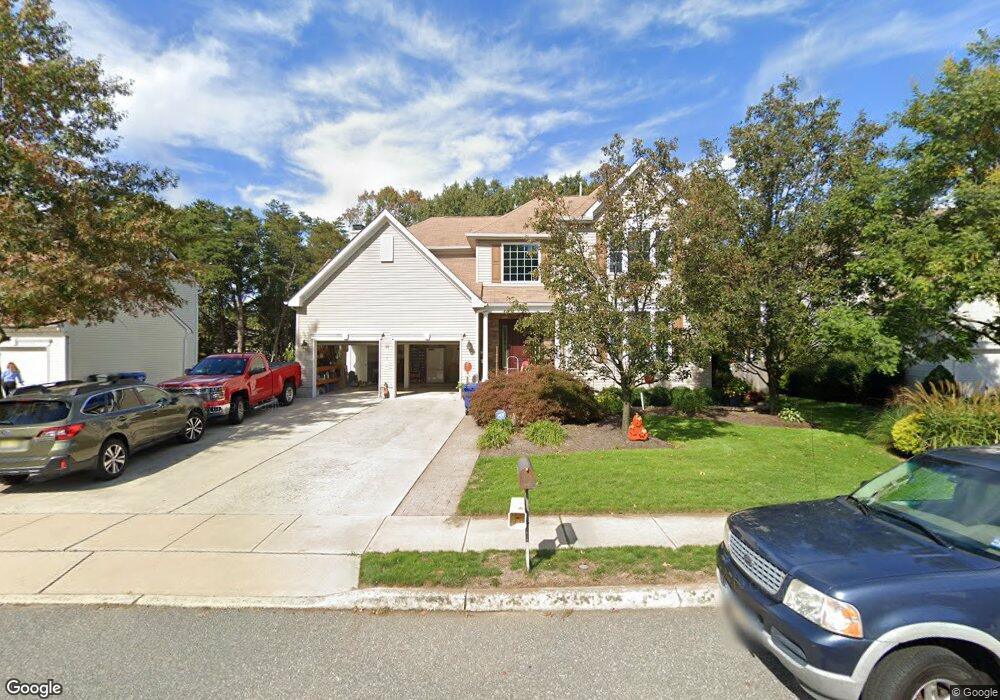 38 Cranberry Ln, Riverside, NJ 08075 - photo 1