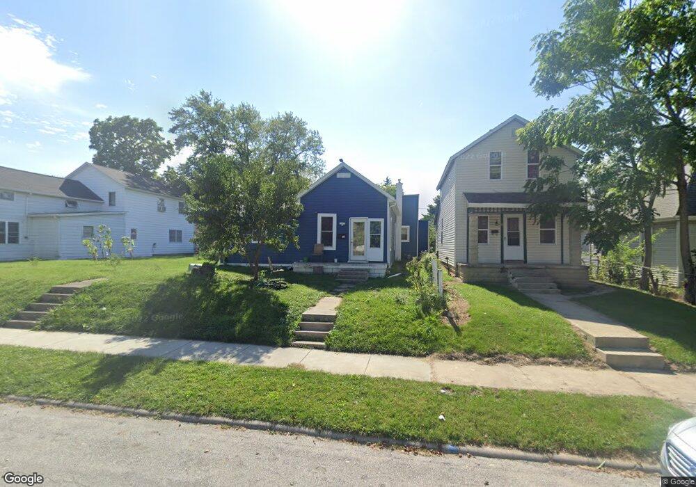 12 Grant St, Lafayette, IN 47904 - photo 1